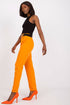 Pantalon femme model 179695 Italy Moda